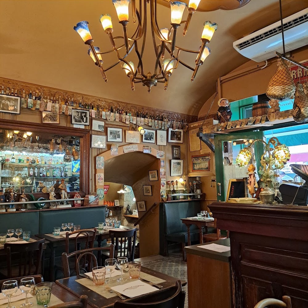 Chabert et Fils - Cover