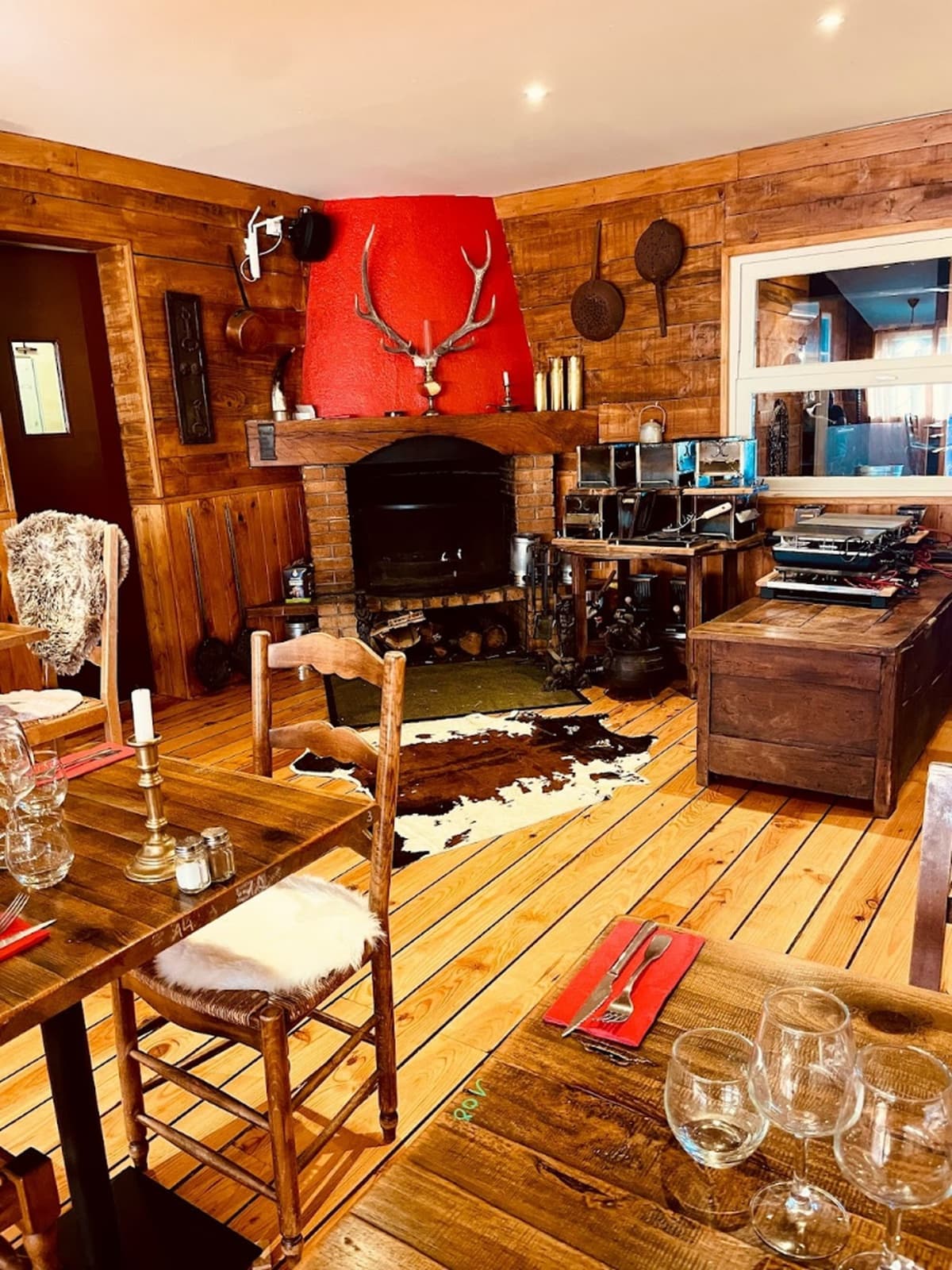 Bistrot St-Lou - Cover