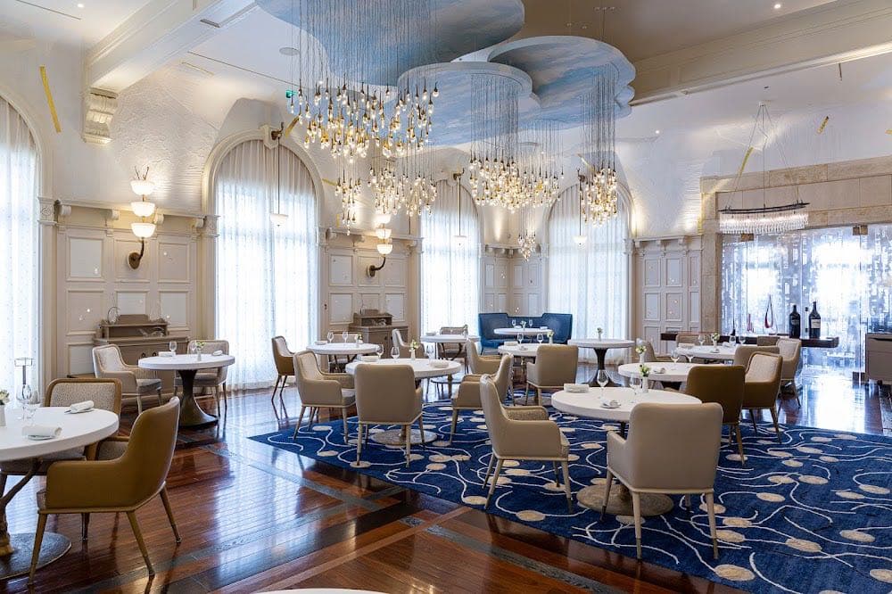 La Table de Pavie - Cover