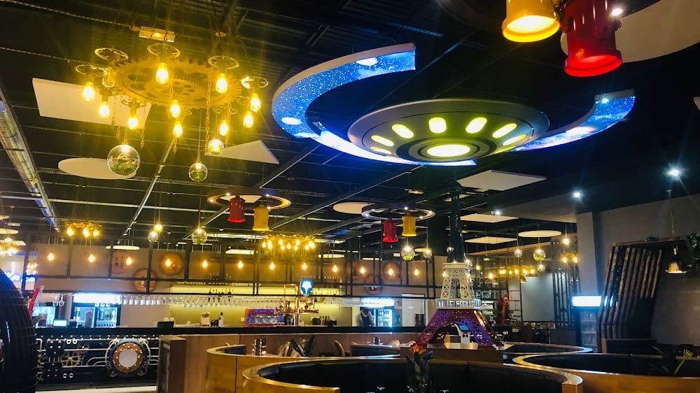 Grill’inn Beauvais - Cover