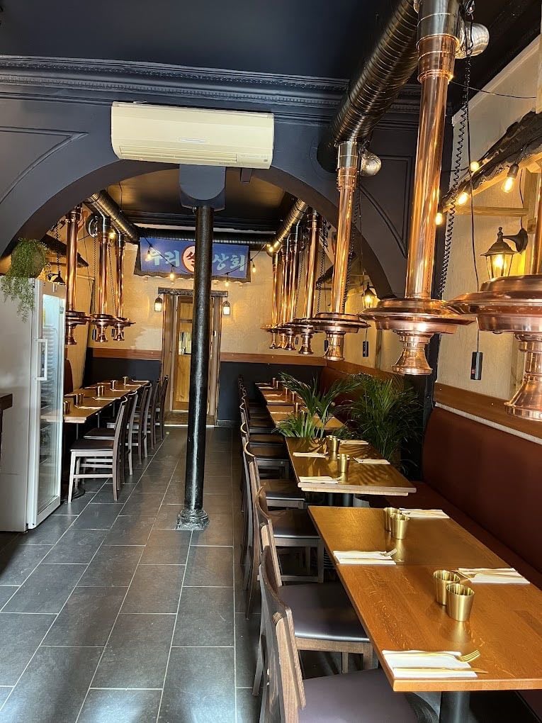 Kokodak Paris 15 - restaurant coréen - Cover