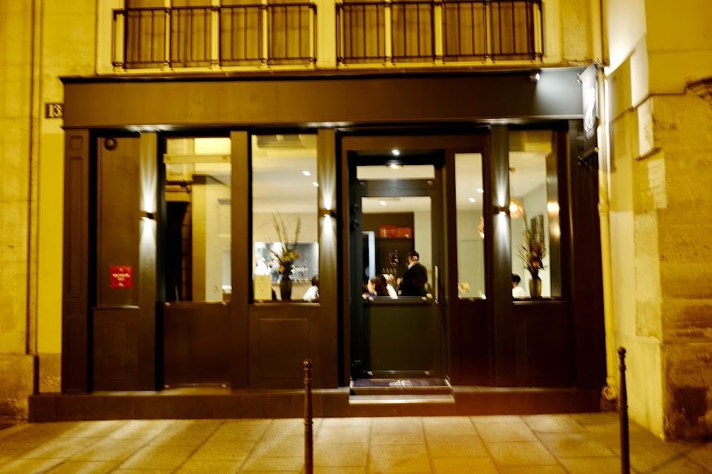 Restaurant H - Cover