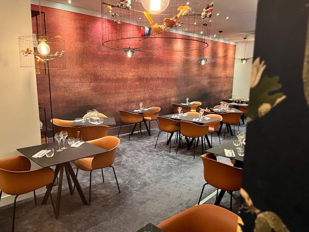 La Saint Georges Crêperie | Bordeaux - Cover