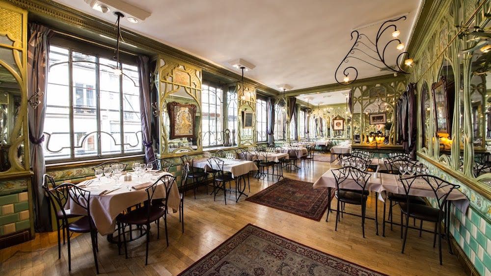 Bouillon Racine - Cover