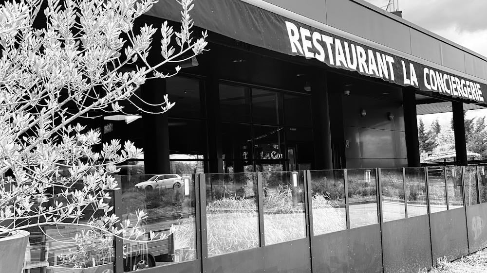 La Conciergerie Andrézieux-Bouthéon - Cover