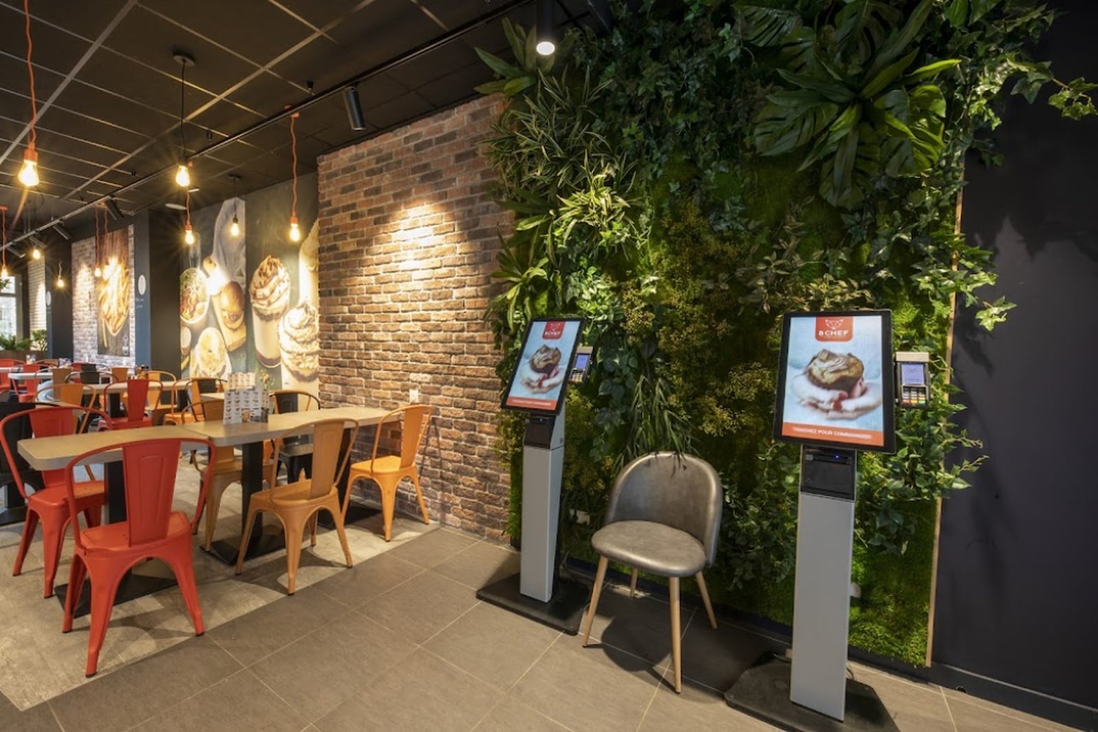 BCHEF - VANNES - Cover