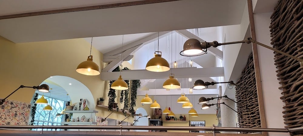 Le Potager - Restaurant Bistronomique du CFA de la Gastronomie - Cover