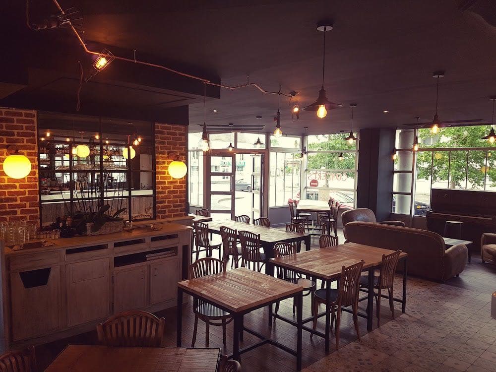 La Fabrik de Meaux - Cover