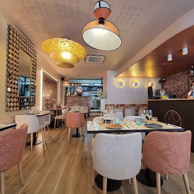 Restaurant Koya - Cover