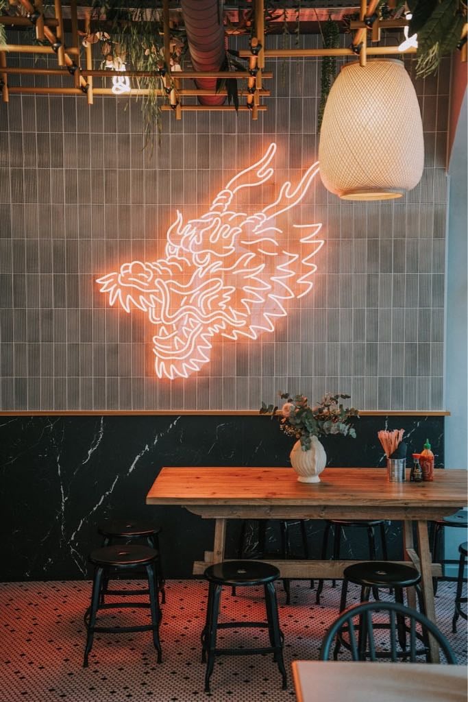 East Canteen Grand'Rue - Cover