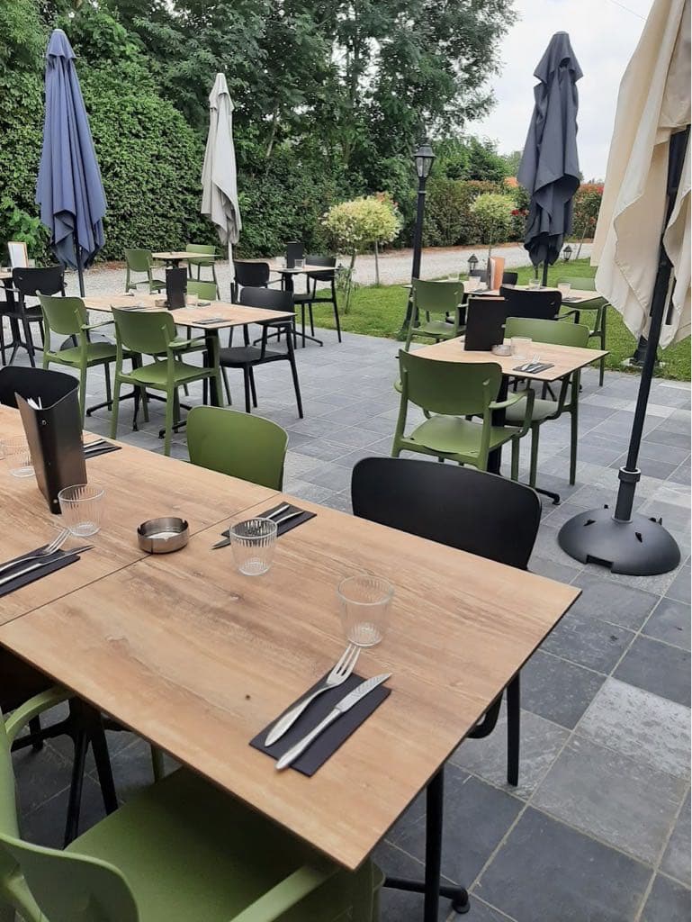 Le Mana - Restaurant et Chambres d'hôtes - Cover