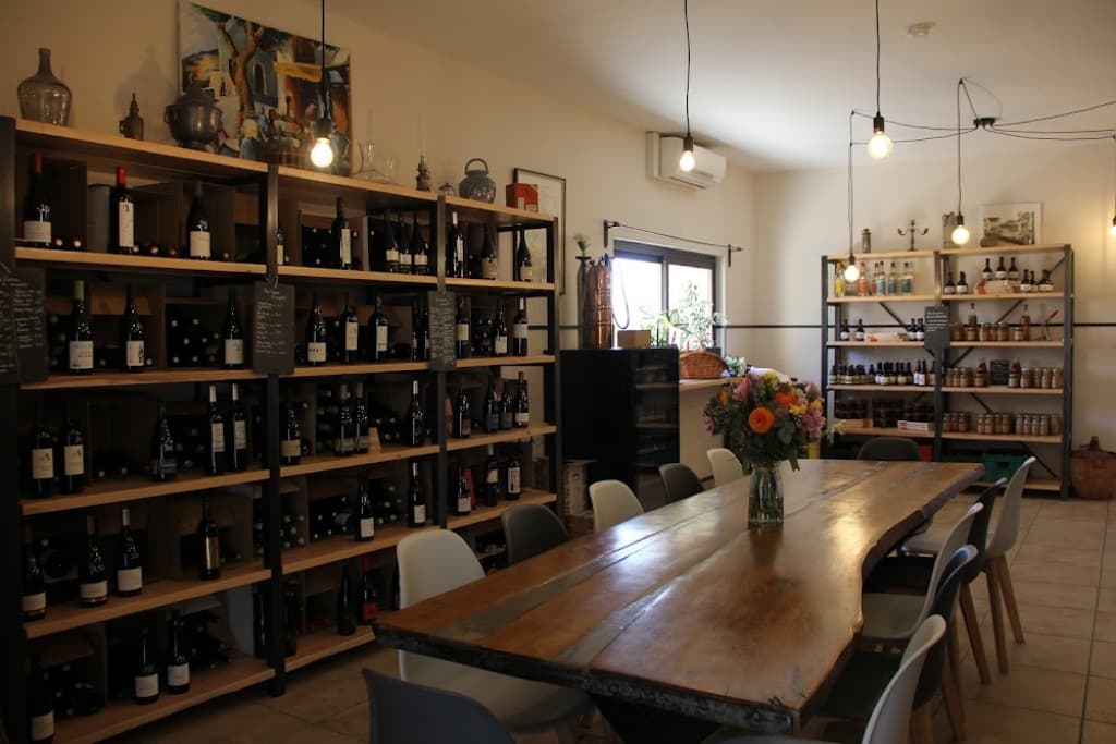 Le Relais Des Oliviers - Cover