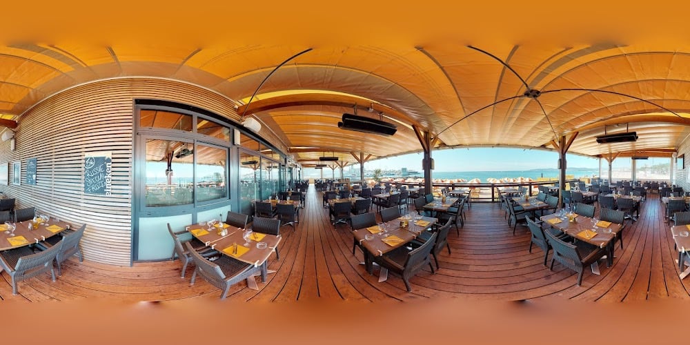 Les Sablettes - Cover