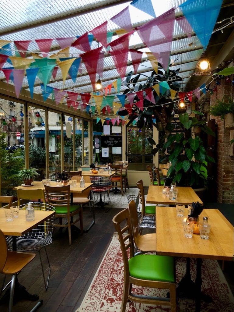 750g La Table - Cover