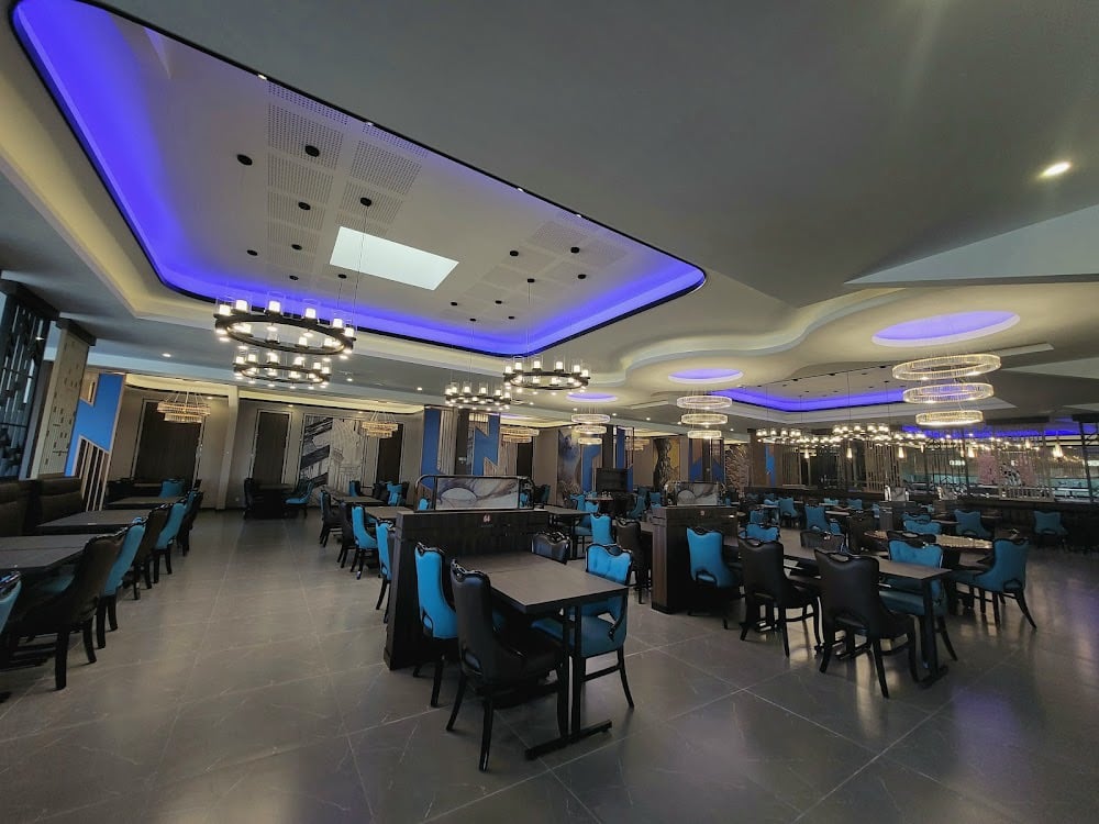 Royal d'Asie - Cover