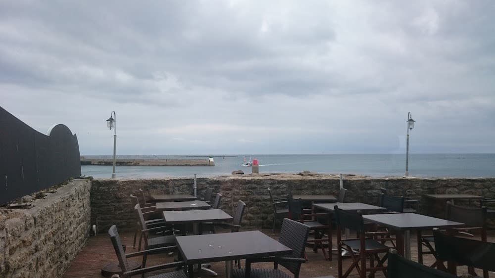 Le Poisson D'Avril - Cover