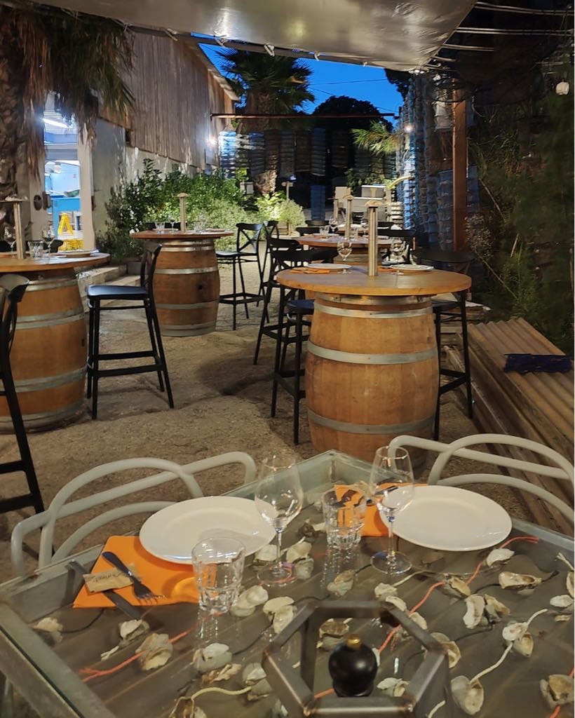 Le St Pierre Tarbouriech - Cover