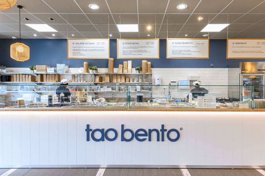 taobento - Marquette-lez-Lille - Cover