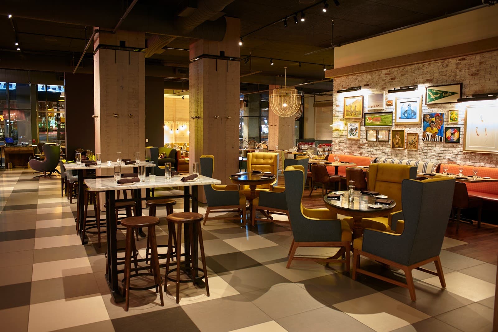 Urban Farmer Philadelphia - Cover