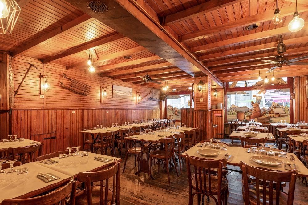 Les Marmottes - Cover