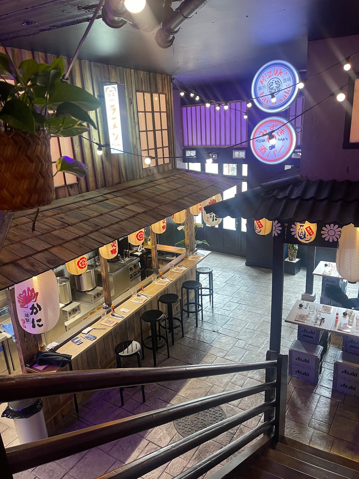 Mizuki Ramen - sans réservation - Cover