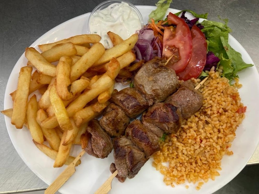 Le Palais d'Istanbul - Cover