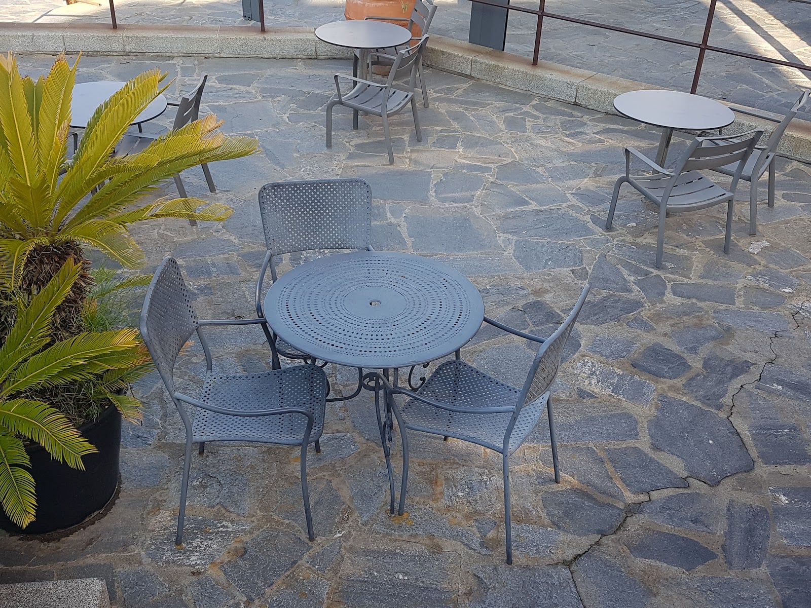 L'Amphitryon - Cover