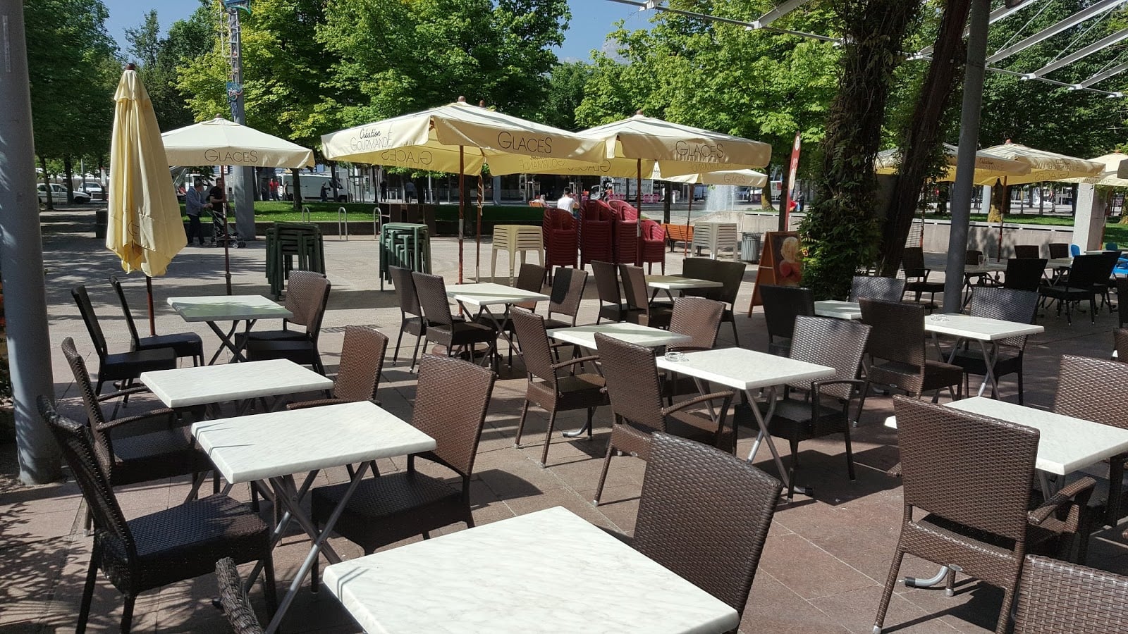 Pizzeria Sapori e Gusto d'Italia - Cover