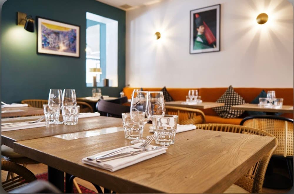 La Cantine de Quentin - Cover