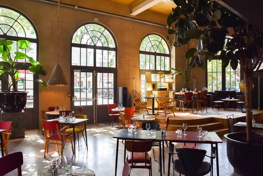 Poinçon Paris - Cover