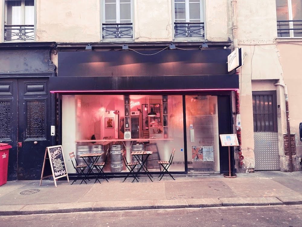 Princesse Café - Cover