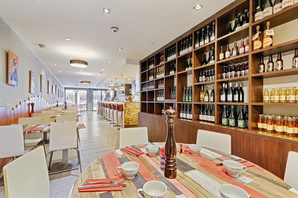 LE RENARD ET LA GALETTE - Cover