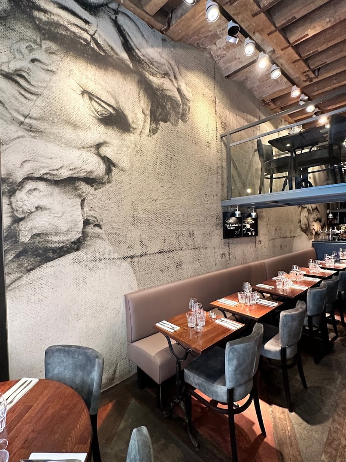 Fiston - Cuisine française - Cover