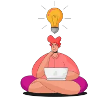 Never run out of inspiration