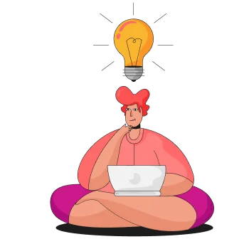 Never run out of inspiration