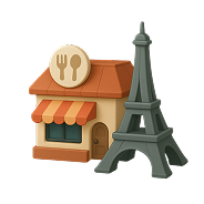 Places category icon